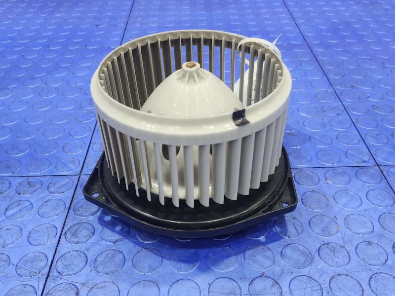 2018 Nissan Maxima Blower Motor