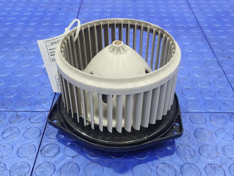 2018 Nissan Maxima Blower Motor
