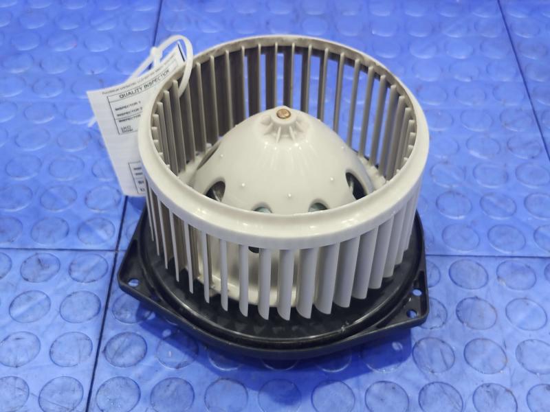 2018 Nissan Maxima Blower Motor