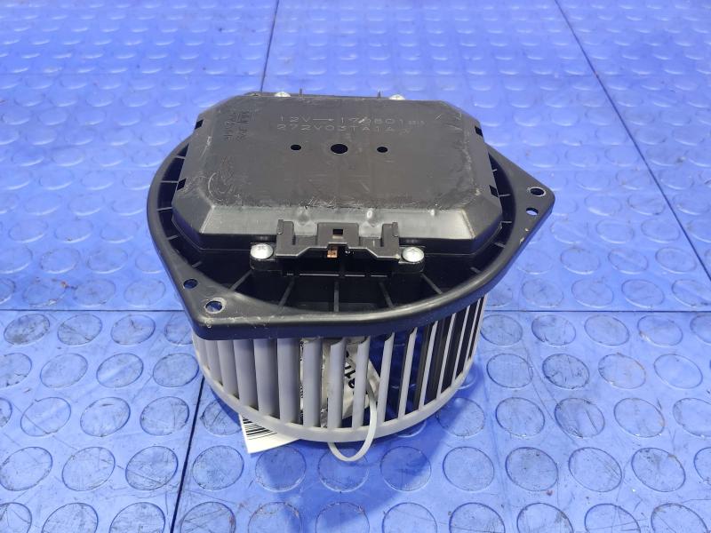 2018 Nissan Maxima Blower Motor