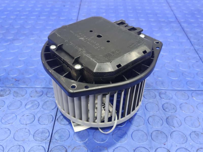2018 Nissan Maxima Blower Motor