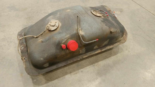 1985 Toyota Hilux Fuel Tank Assembly