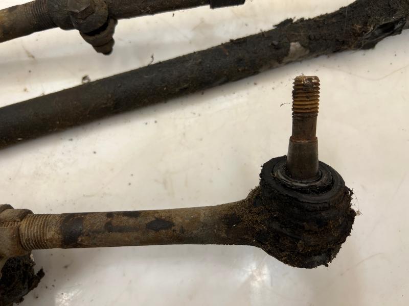 1989 Chevrolet Silverado 1500 Drag Link