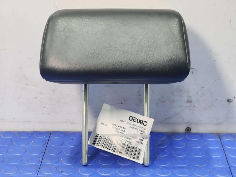 2014 Dodge Durango Headrest