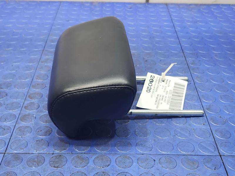 2014 Dodge Durango Headrest
