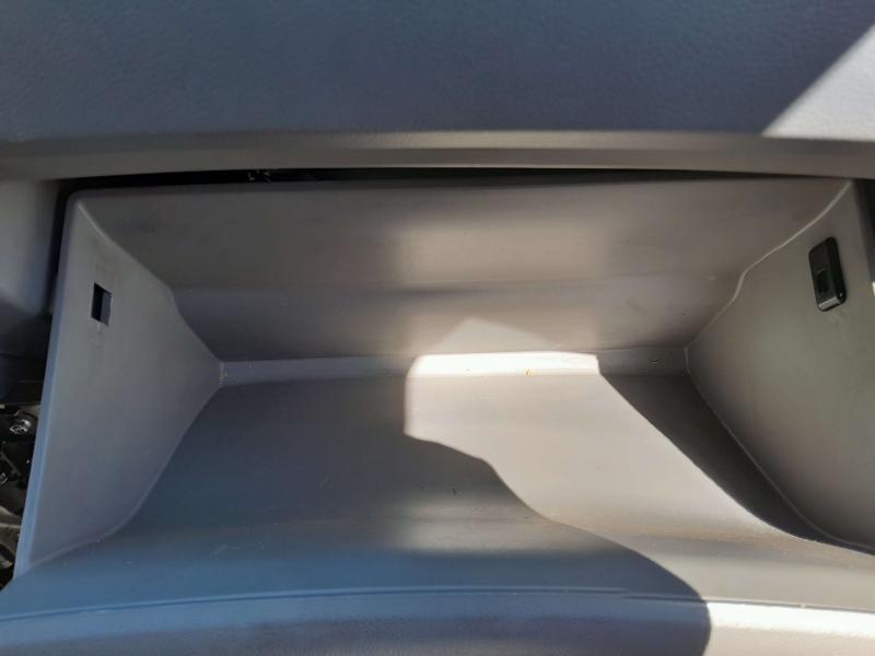 2014 Kia Sedona Glove Box Compartment - Gray OEM 845104D500KS