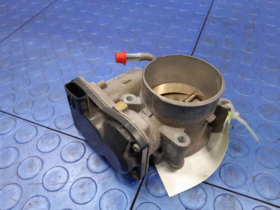 2017 Subaru Impreza Throttle Body/Valve Assy