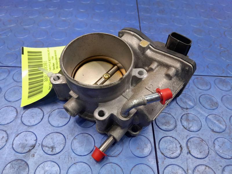 2017 Subaru Impreza Throttle Body/Valve Assy