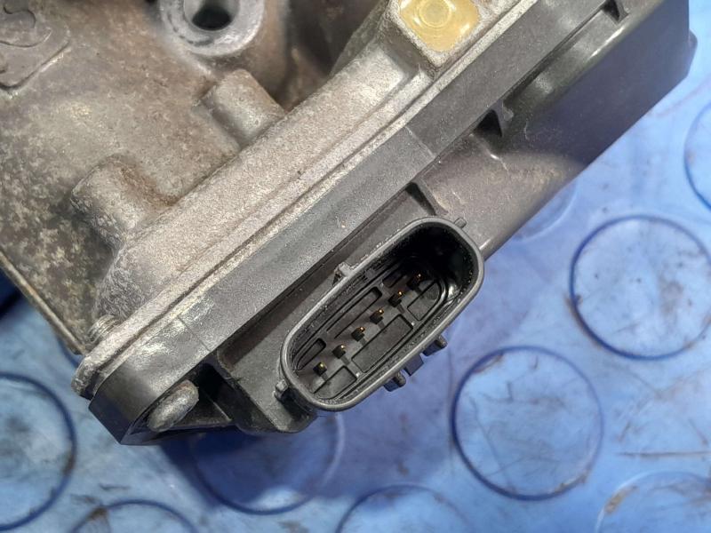 2017 Subaru Impreza Throttle Body/Valve Assy