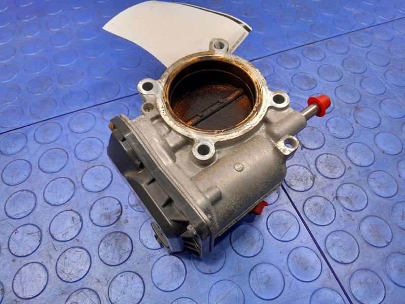 2017 Subaru Impreza Throttle Body/Valve Assy