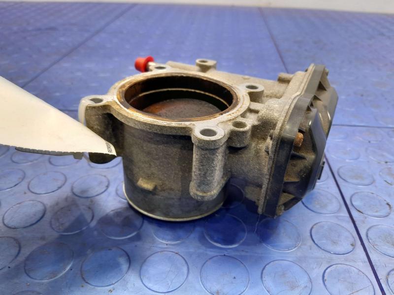 2017 Subaru Impreza Throttle Body/Valve Assy
