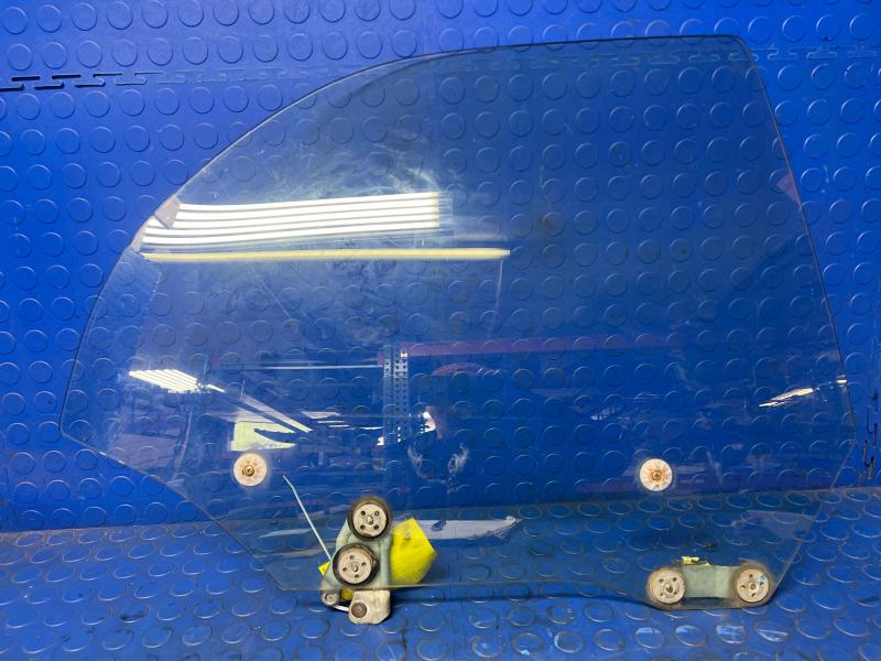 2002 Subaru Impreza Rear Door Glass/Window