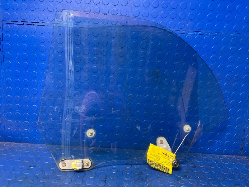 2002 Subaru Impreza Rear Door Glass/Window