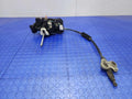 2020 Subaru Forester Floor Shifter