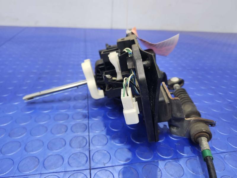 2020 Subaru Forester Floor Shifter