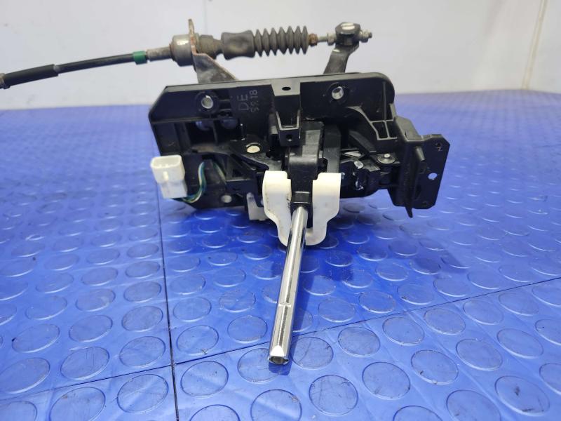 2020 Subaru Forester Floor Shifter