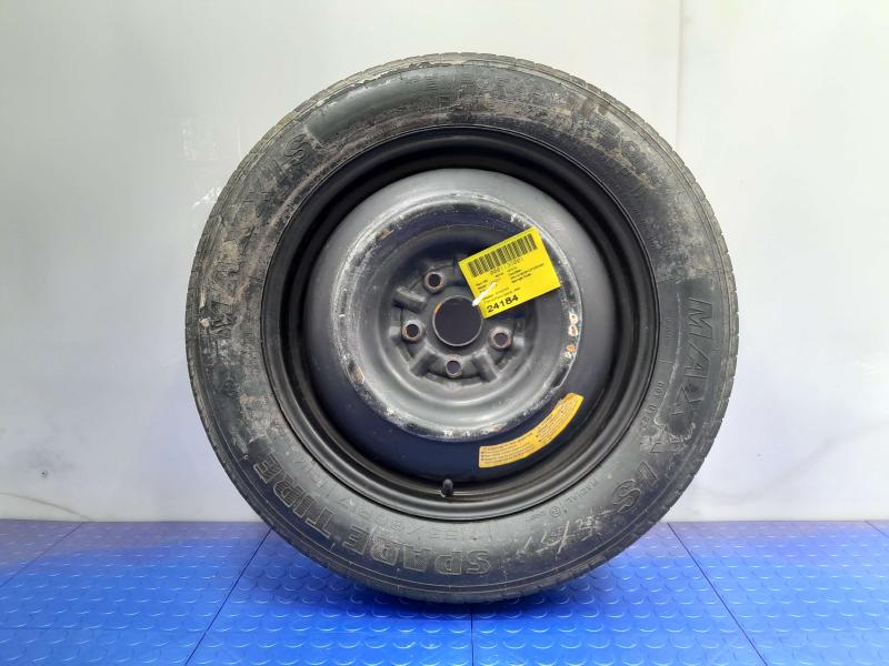 2015-2019 Subaru Outback Legacy Spare Tire & Wheel 17x4 T155/80D17 OEM 28151XA00A