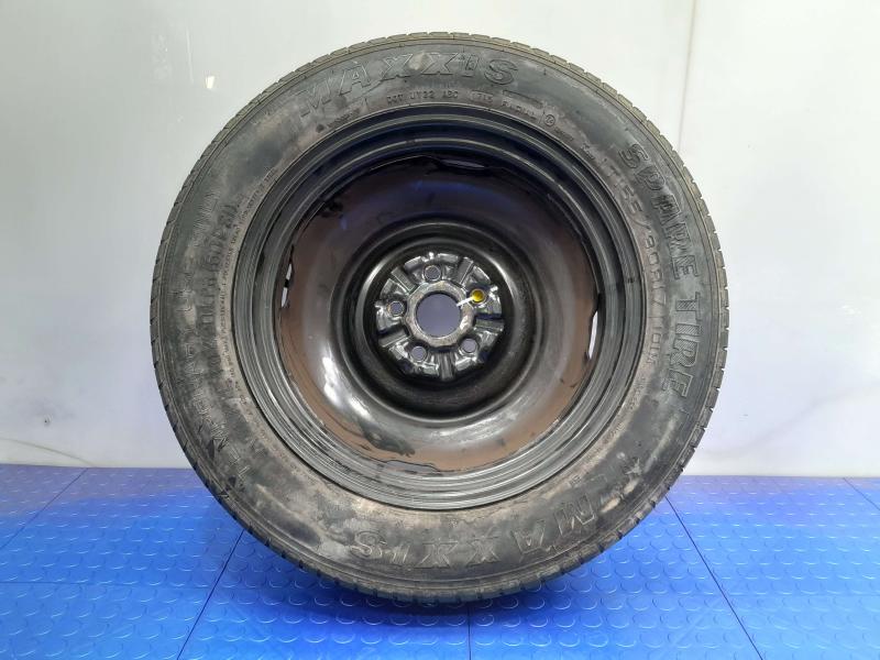 2015-2019 Subaru Outback Legacy Spare Tire & Wheel 17x4 T155/80D17 OEM 28151XA00A