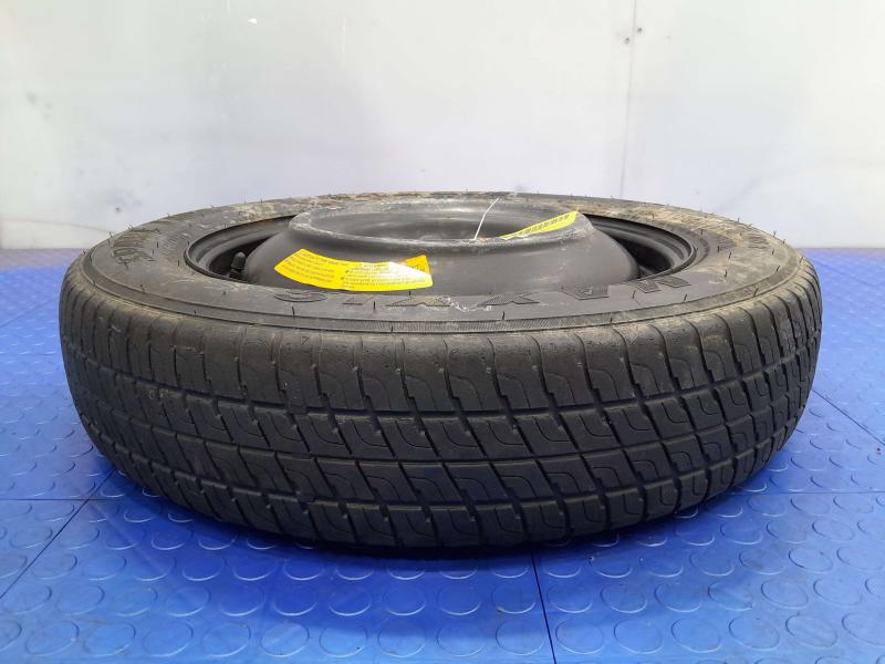 2015-2019 Subaru Outback Legacy Spare Tire & Wheel 17x4 T155/80D17 OEM 28151XA00A