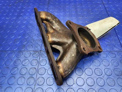 2017 Nissan Maxima Exhaust Manifold