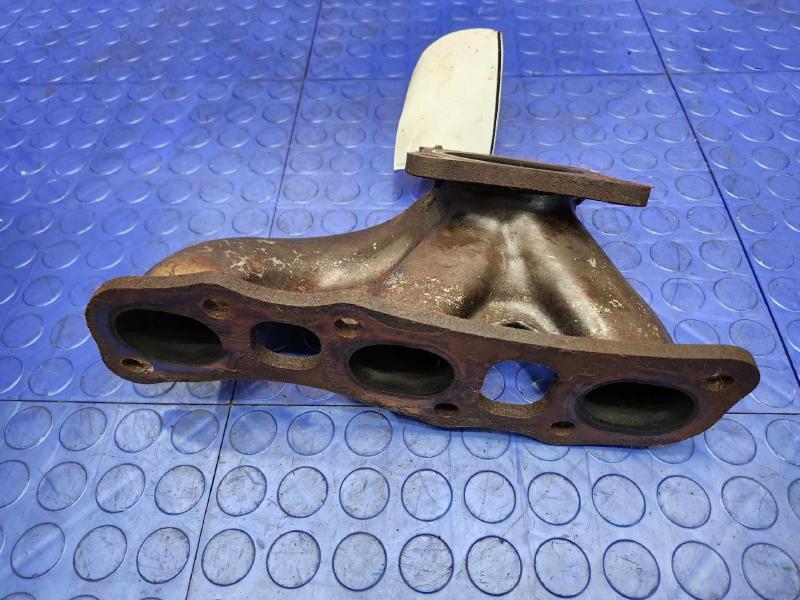 2017 Nissan Maxima Exhaust Manifold