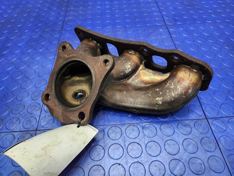 2017 Nissan Maxima Exhaust Manifold