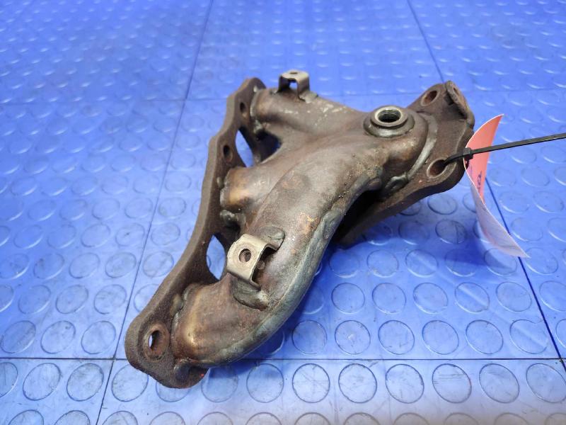 2017 Nissan Maxima Exhaust Manifold