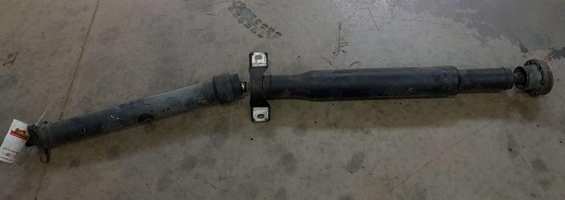 2008 Mercedes ML-Class Rear Drive Shaft