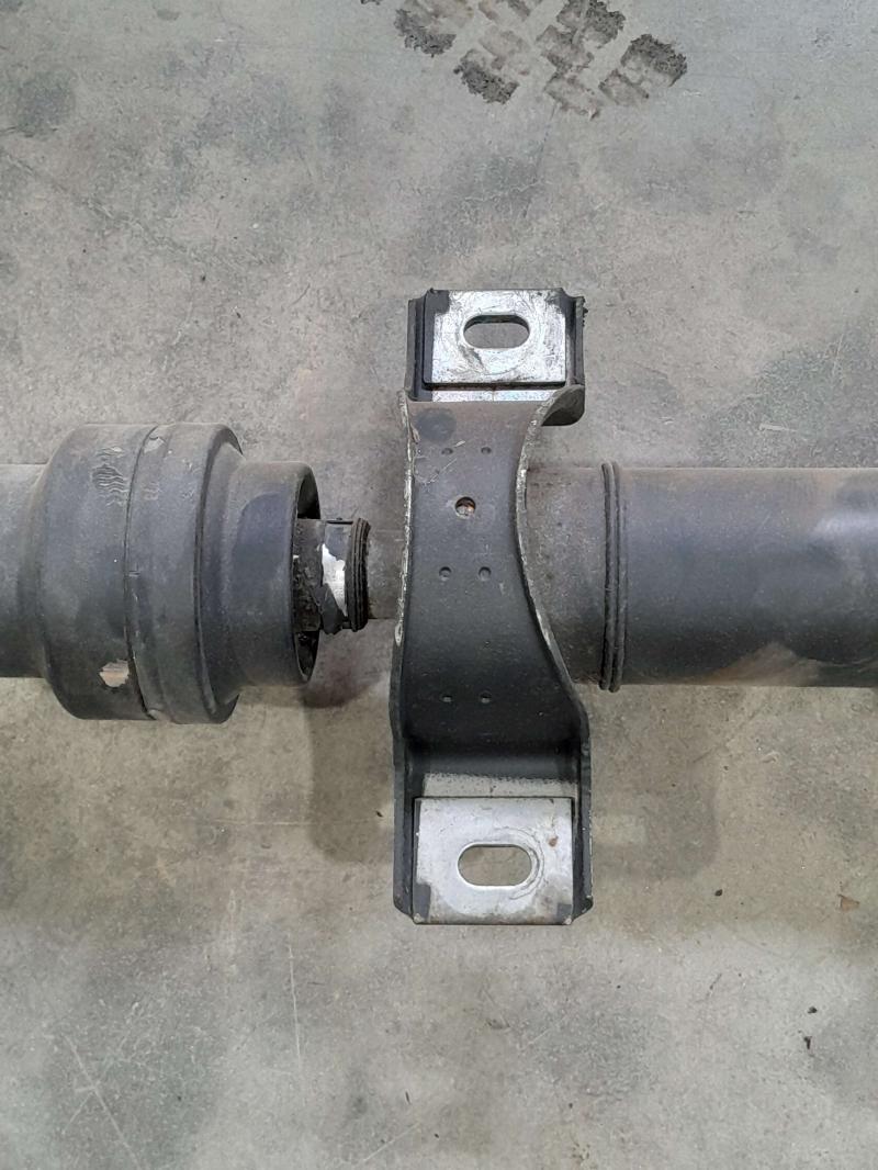2008 Mercedes ML-Class Rear Drive Shaft