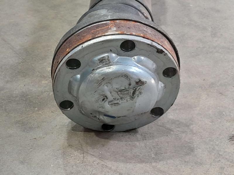 2008 Mercedes ML-Class Rear Drive Shaft