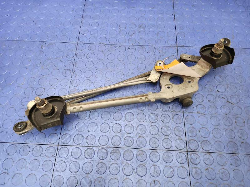 2015-2019 Subaru Outback Legacy Front Windshield Wiper Linkage OEM 86513AL02A