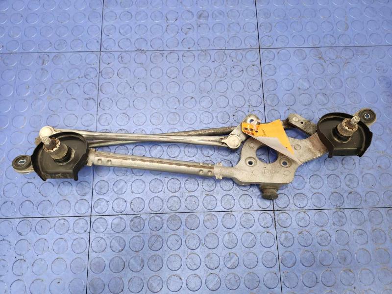 2015-2019 Subaru Outback Legacy Front Windshield Wiper Linkage OEM 86513AL02A