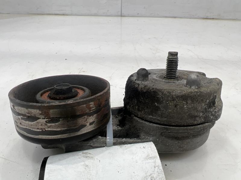 2008 Jaguar XK Engine Belt Tensioner