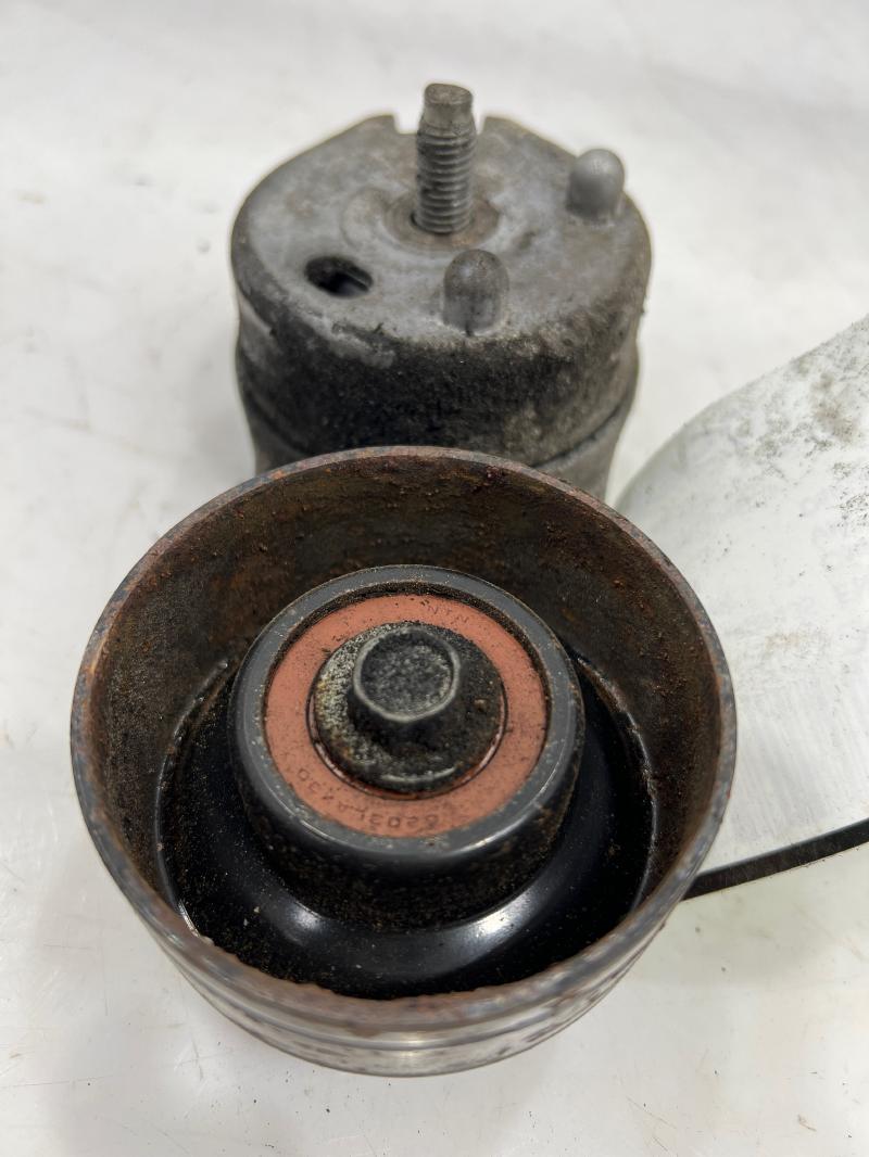 2008 Jaguar XK Engine Belt Tensioner