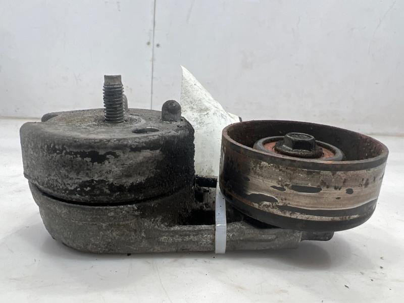 2008 Jaguar XK Engine Belt Tensioner