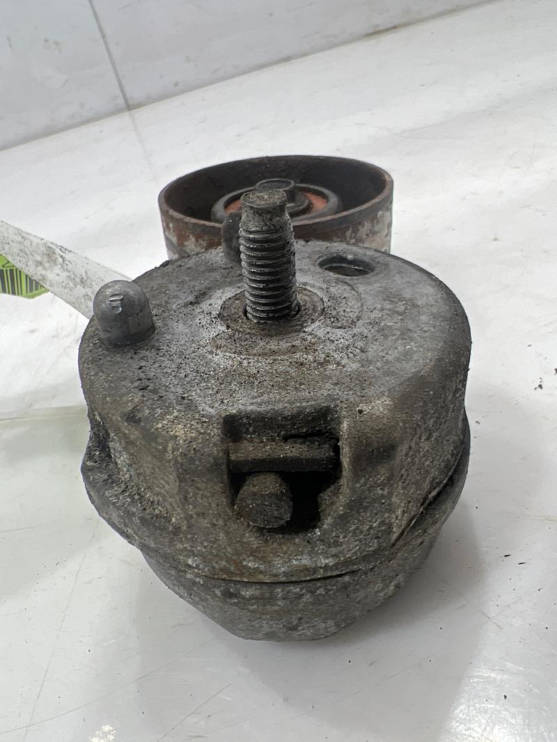 2008 Jaguar XK Engine Belt Tensioner
