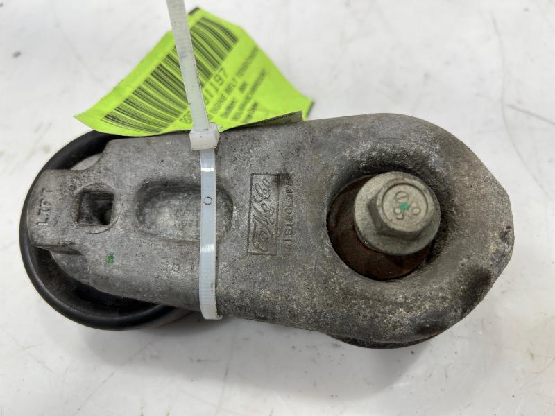 2008 Jaguar XK Engine Belt Tensioner