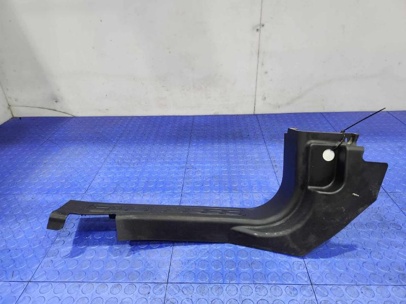 2016 Ram ProMaster City Misc Ebay Parts