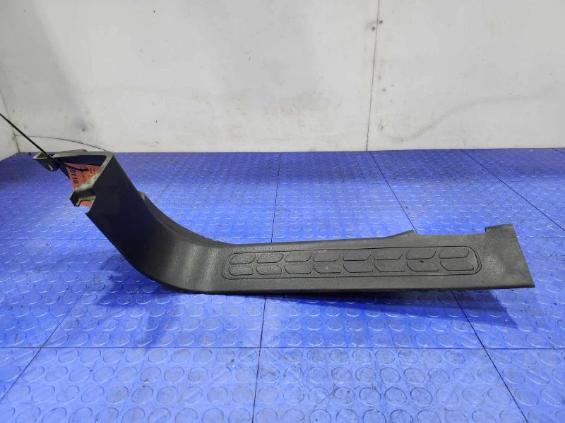 2016 Ram ProMaster City Misc Ebay Parts