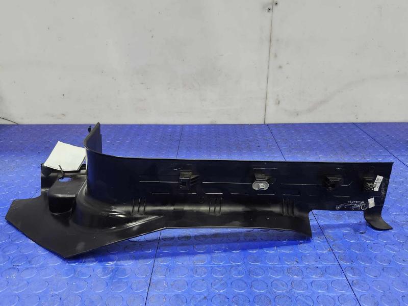 2016 Ram ProMaster City Misc Ebay Parts