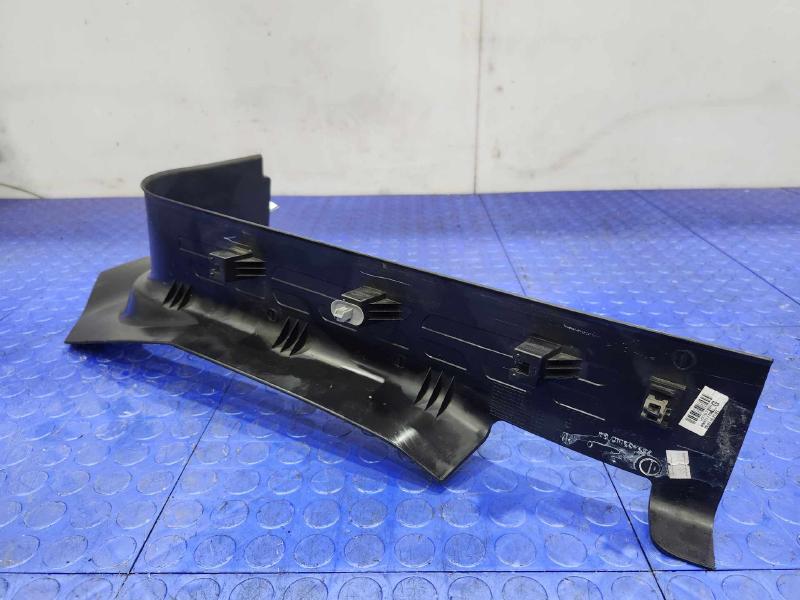 2016 Ram ProMaster City Misc Ebay Parts