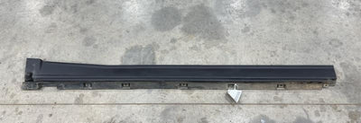 2011 Ford Explorer Rocker Moulding