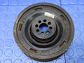 2015 Audi Q7 Harmonic Balancer