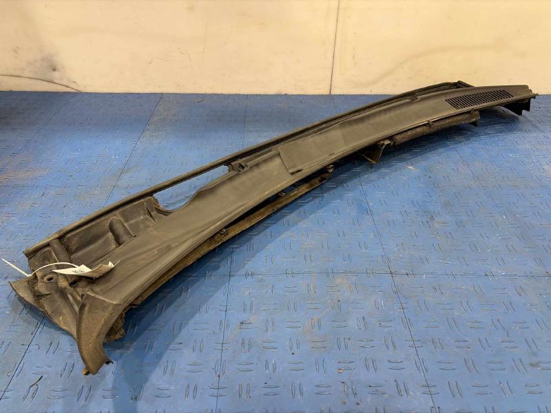 2007 Toyota RAV4 Cowl