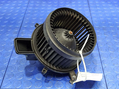 2012 Dodge Grand Caravan Blower Motor