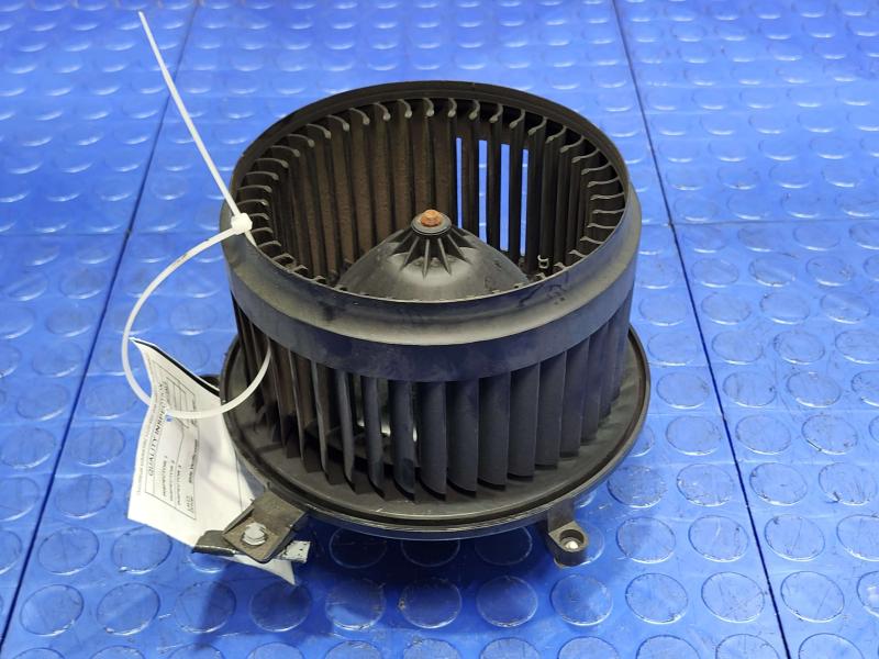 2012 Dodge Grand Caravan Blower Motor