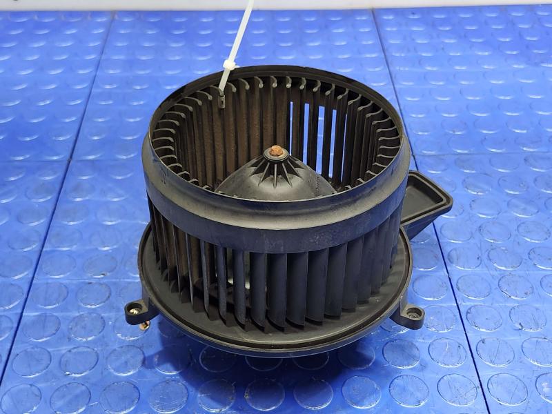 2012 Dodge Grand Caravan Blower Motor
