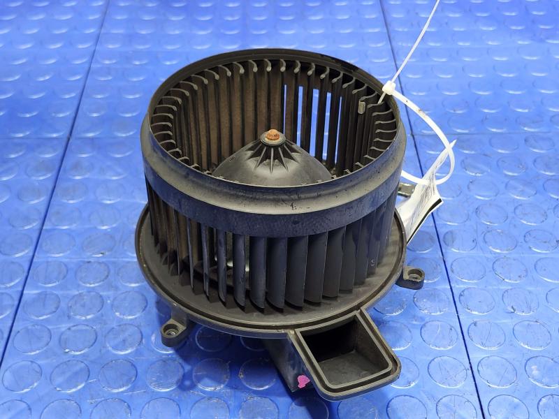 2012 Dodge Grand Caravan Blower Motor