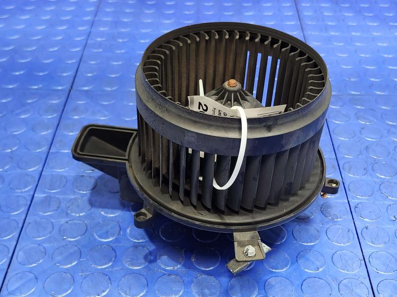 2012 Dodge Grand Caravan Blower Motor