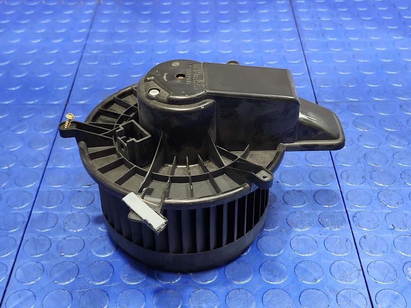 2012 Dodge Grand Caravan Blower Motor
